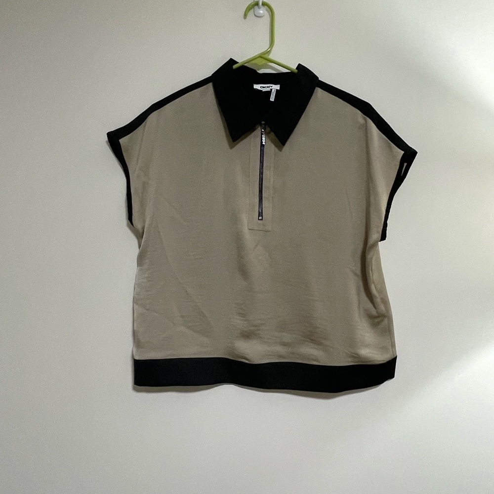 DKNY blouse